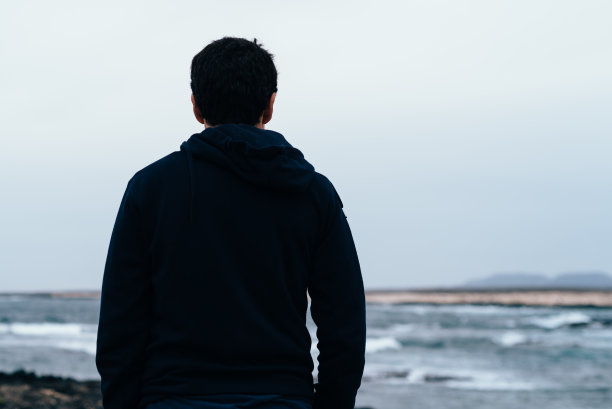 人望海图片下载