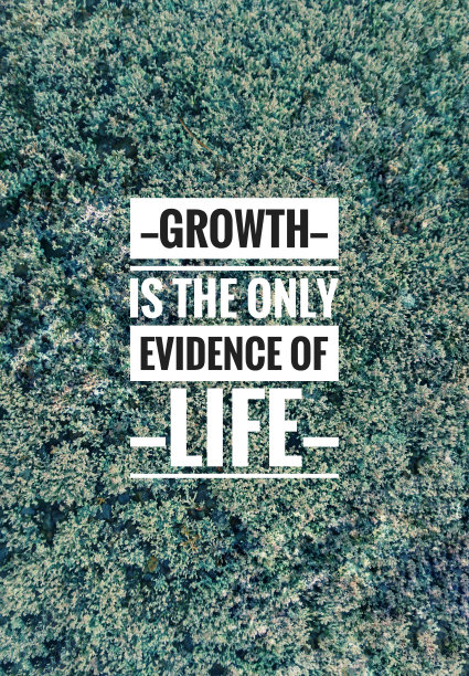 鼓舞人心的名言。图片下载