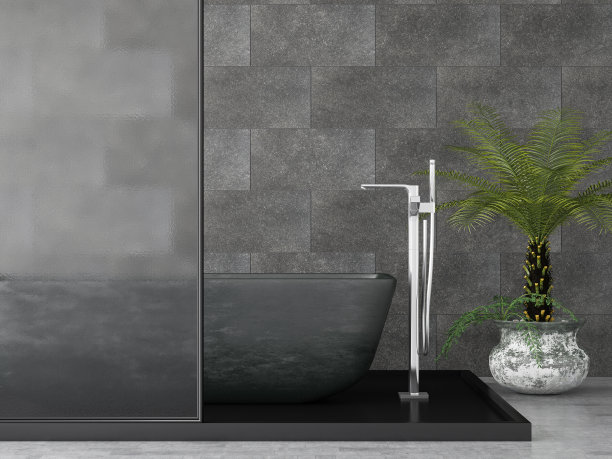 浴室图片素材ID：317373846