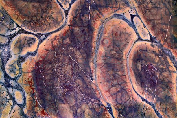 彩色大理石背景或纹理图片下载