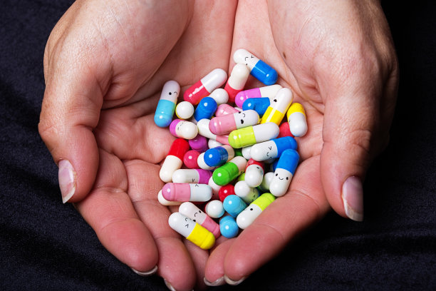 药片图片素材ID：317377602