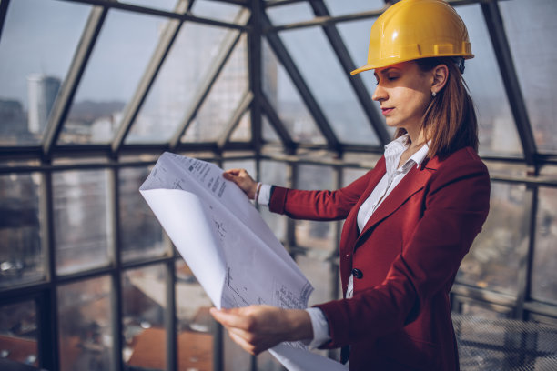 女工程师图片下载