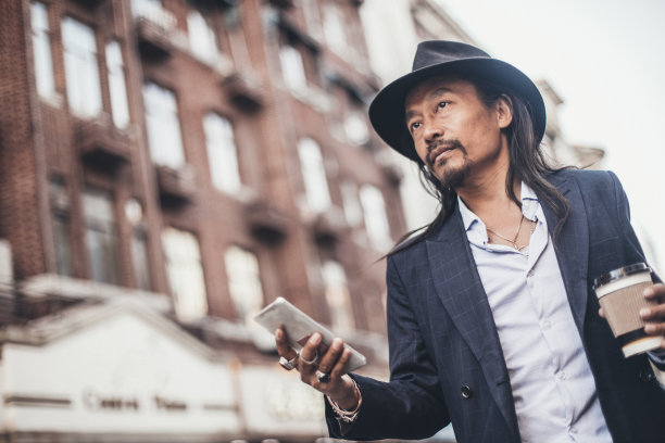 喝咖啡的时间图片下载