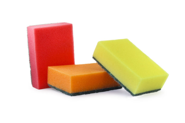 泡沫海绵图片下载