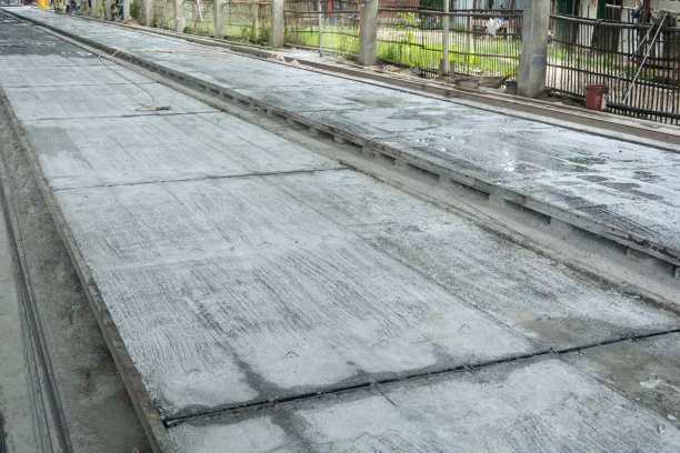 预制混凝土层图片下载