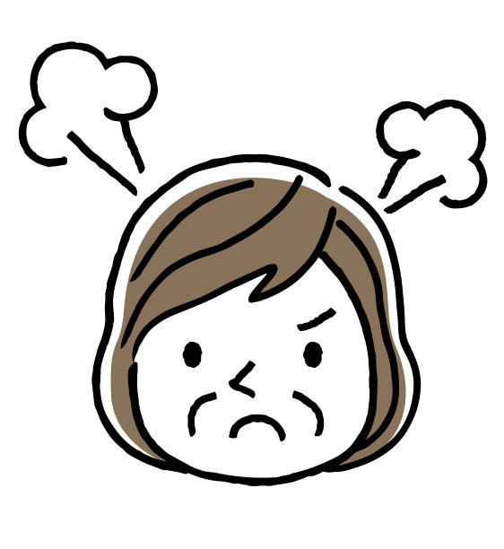 资深女:脸，面部表情图片下载