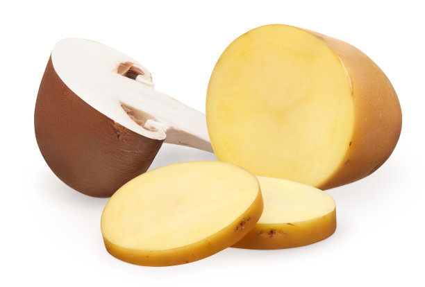 香菇一半，土豆块一半图片下载