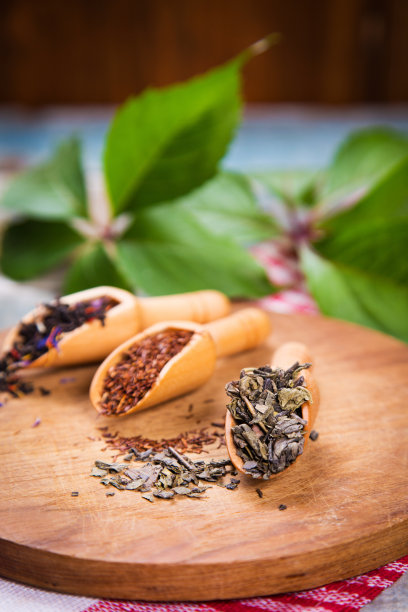 differend干茶图片下载