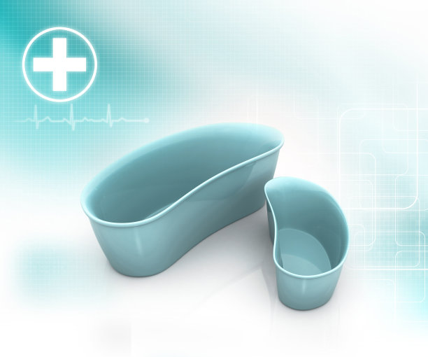 肾盘，医疗设备图片下载