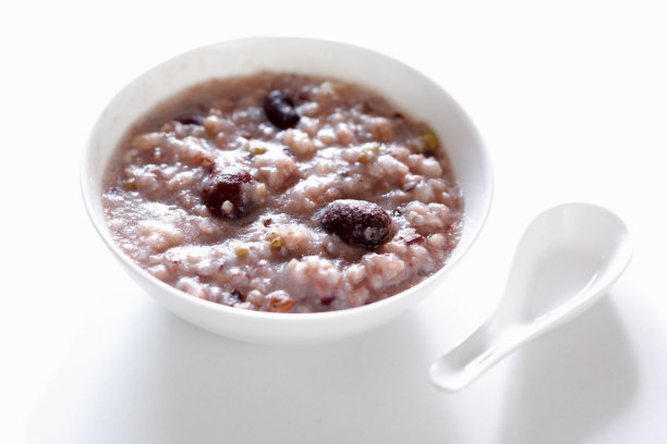 八个宝粥素材图片