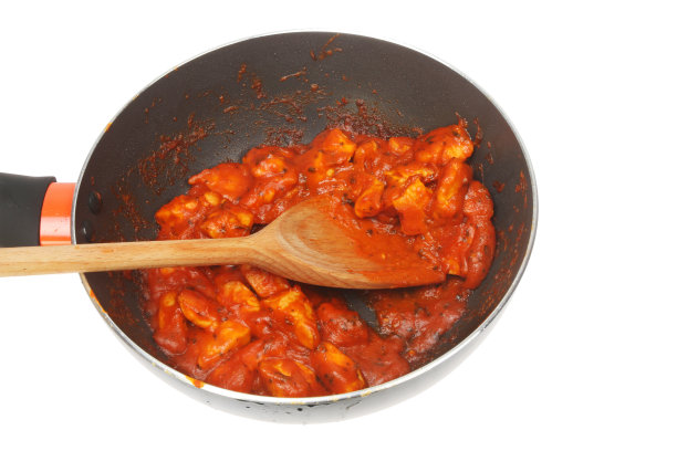 烹饪锅图片下载