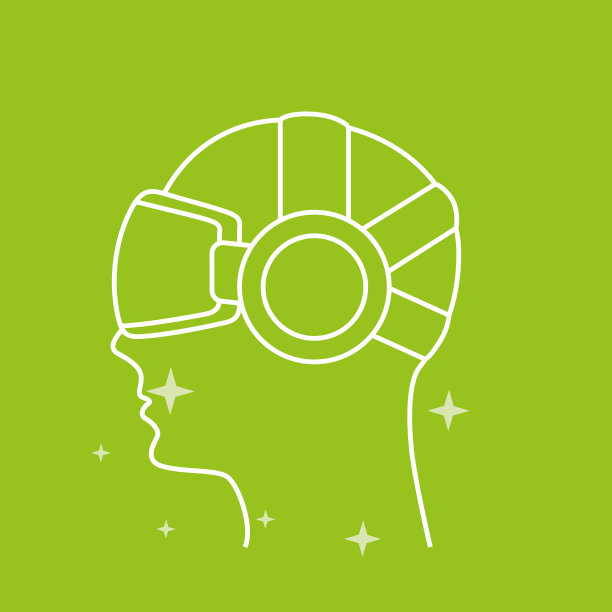 虚拟现实相关图片下载