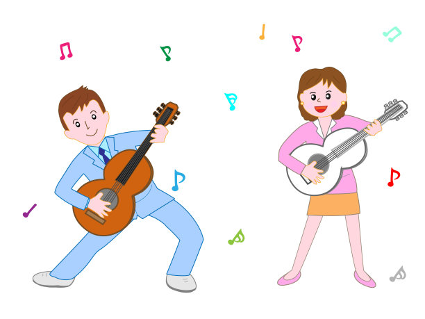 商业音乐图片下载