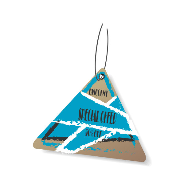 摘要特殊不干胶标签价格孤立背景标签图片下载