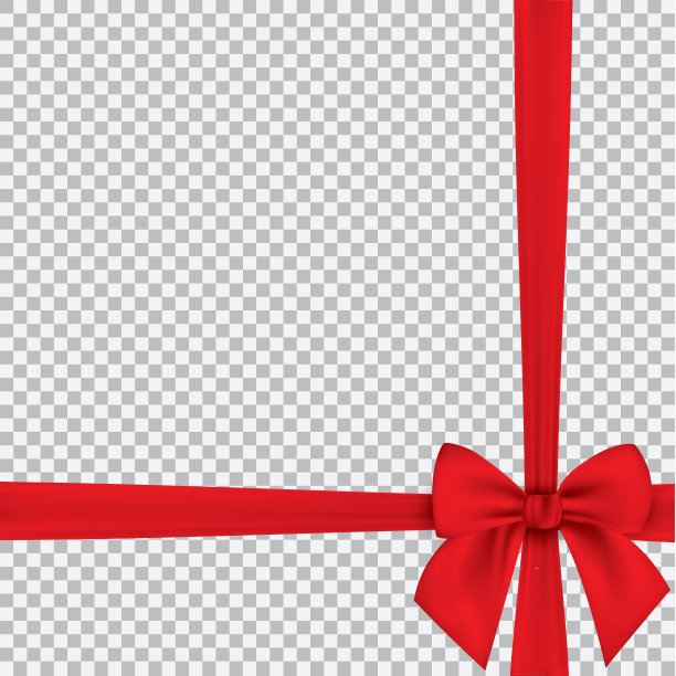 圣诞蝴蝶结图片素材ID：317485140