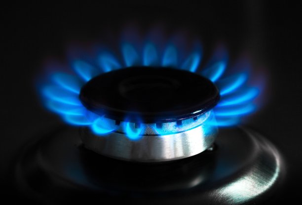 燃烧器。图片下载