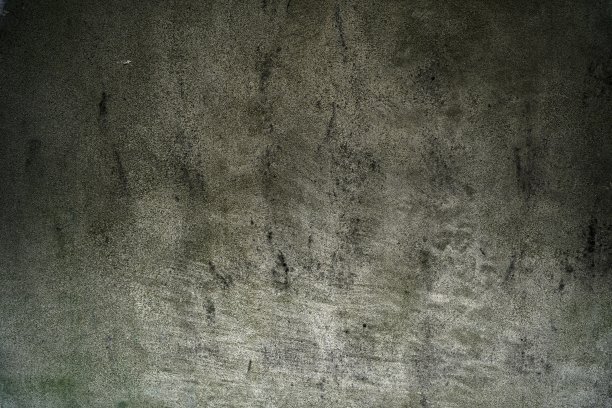 陈旧的水泥纹理，灰色的混凝土墙背景为网站或移动设备图片下载
