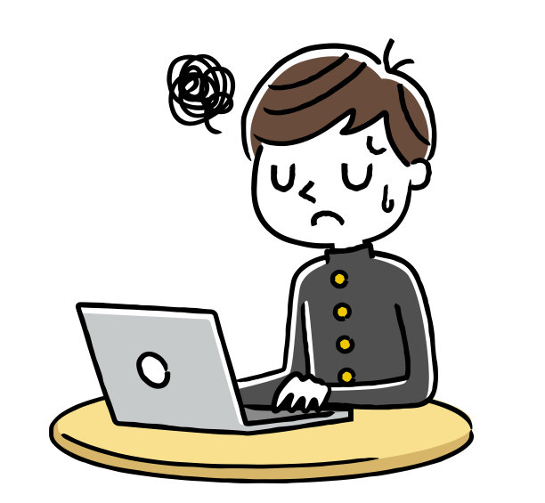 男学生:互联网，个人电脑图片下载