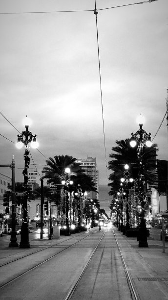 运河街甜图片下载