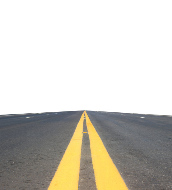 黑色的沥青图片下载