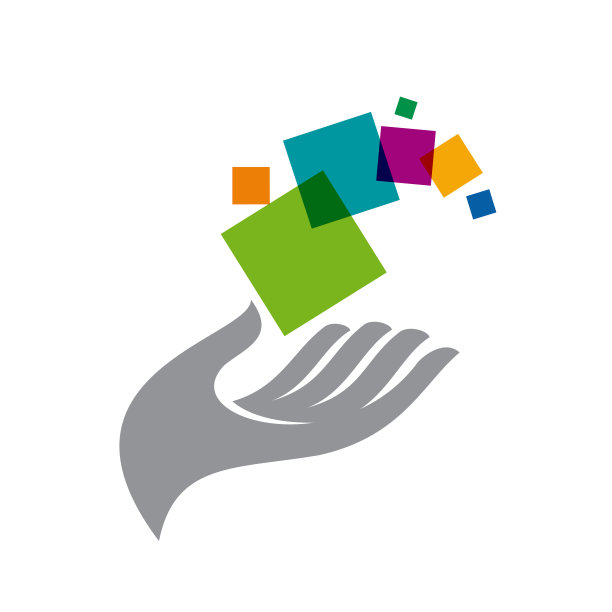 矢量手势和像素图片下载