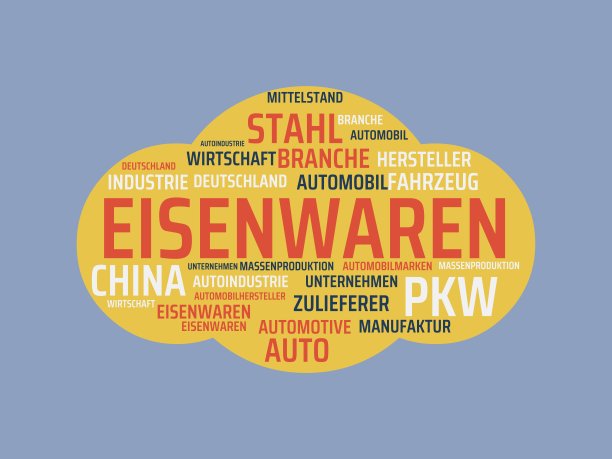 铁器捕捉汽车工业的字，字，照片，美丽的图片下载
