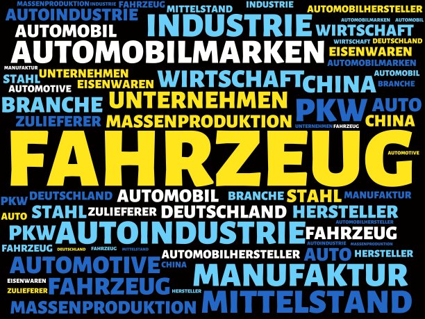汽车行业字，字，照片，美丽图片下载