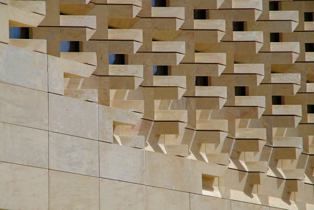 墙上的窗户图片下载