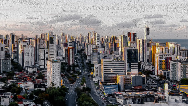 像一幅画图片下载