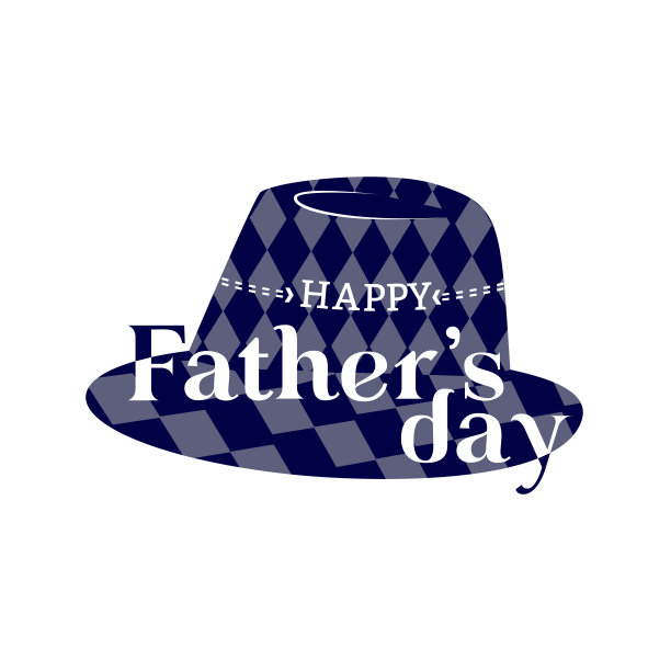 父亲节快乐素材图片