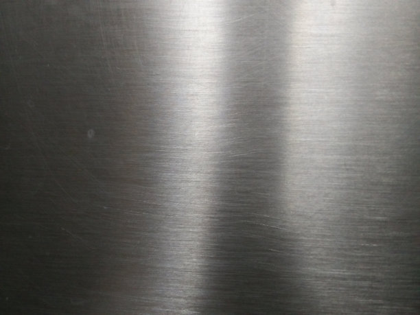 不锈钢钢板背景素材图片