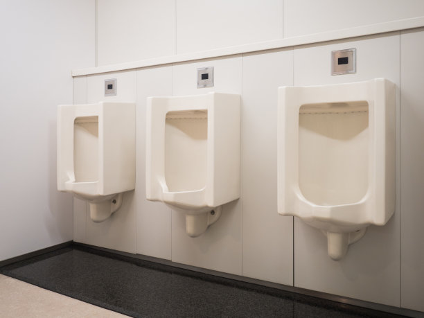 公共厕所素材图片