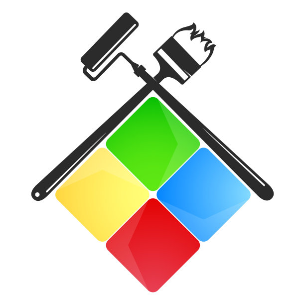 画家的象征图片下载