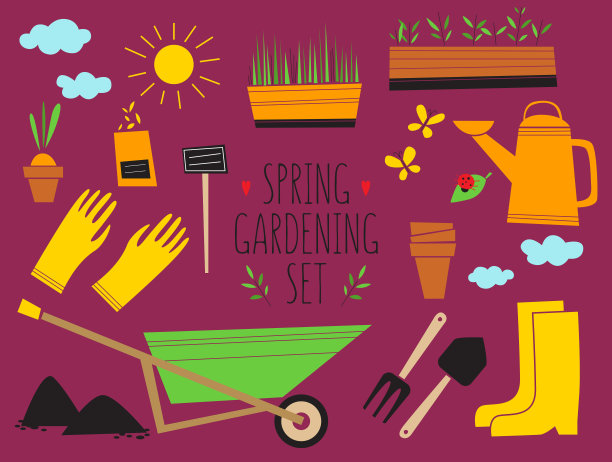 春园艺组图片下载