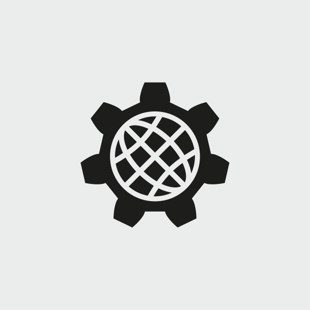 互动矢量图标图片下载