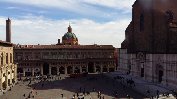意大利博洛尼亚,图片下载