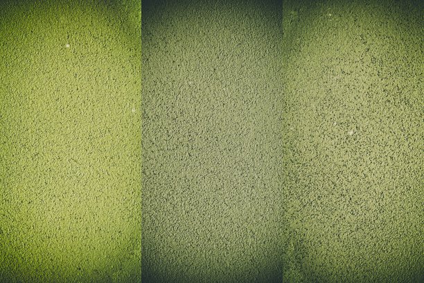 陈旧的水泥纹理，灰色的混凝土墙背景为网站或移动设备图片下载