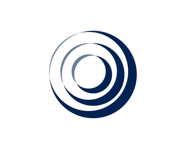 抽象的圆象征图片下载