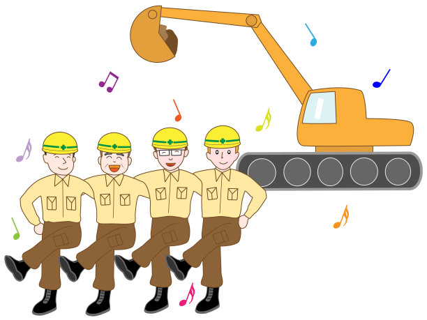 业务的舞蹈图片下载