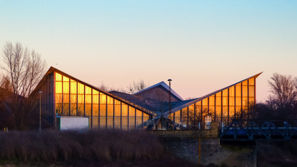 玛格德堡，德国第23/ 23:《按照福音图片下载