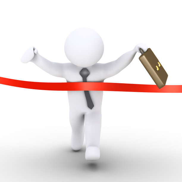 商人第一个完成比赛图片下载