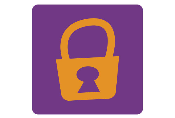 锁定图标图片下载