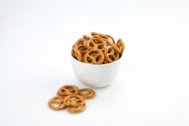 椒盐卷饼图片下载