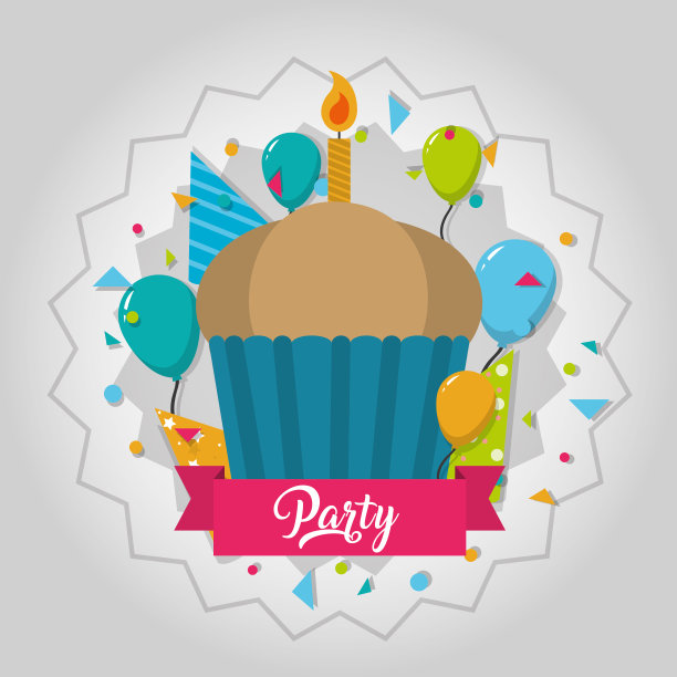 狂欢节快乐卡图片下载