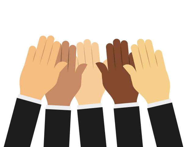 协作团队合作设计图片下载