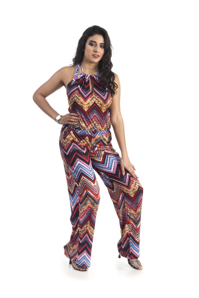 拉丁舞者图片下载