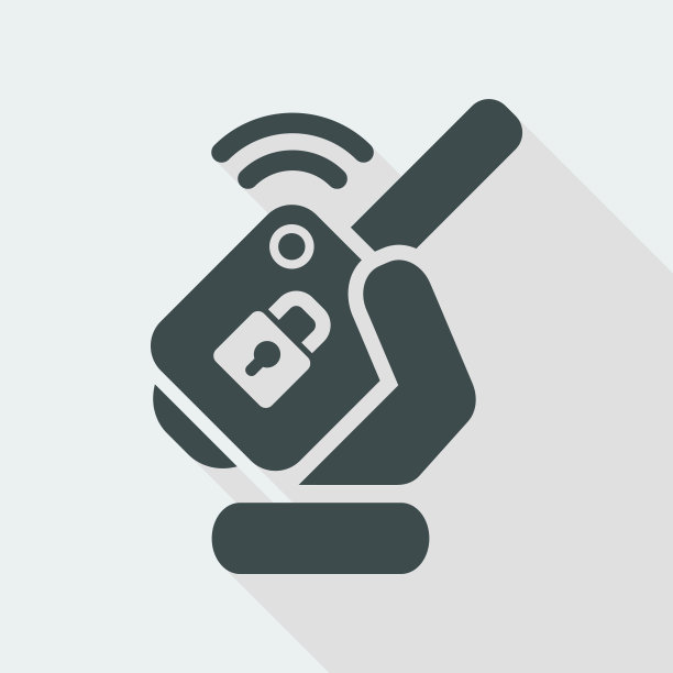 汽车远程关键图片下载