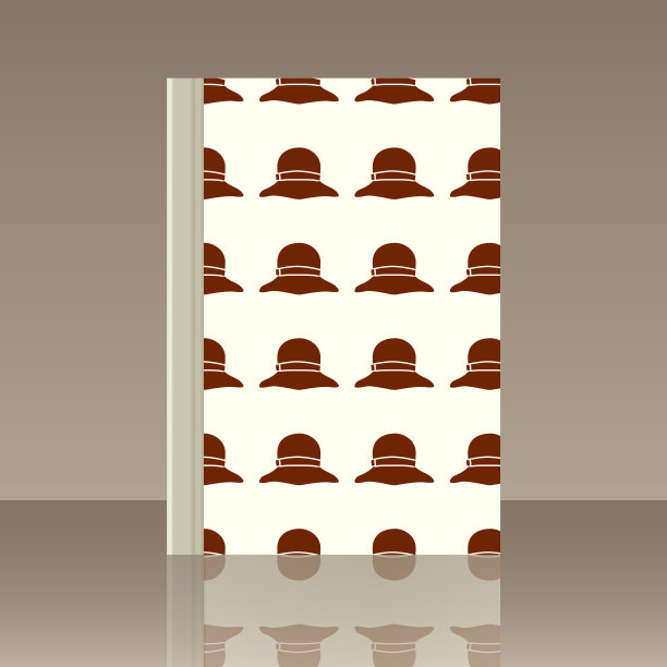 女人和书的头饰。物体的真实形象图片下载