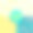 一套多彩的无缝夏季图案。素材图片