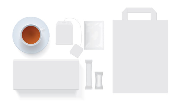 与茶包图片下载